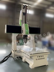 庆阳正宁县五轴加工中心