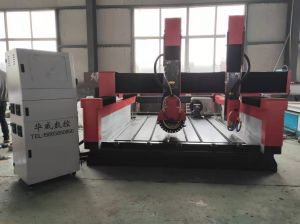 庆阳正宁县锯片重型石材加工中心
