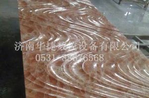 庆阳正宁县石材雕刻样板
