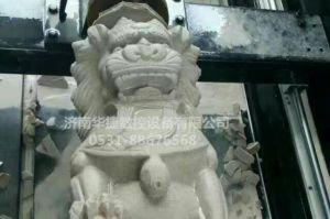 庆阳正宁县石材雕刻样板