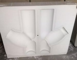 庆阳正宁县泡沫/橡塑样品