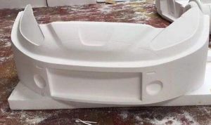 庆阳正宁县泡沫/橡塑样品
