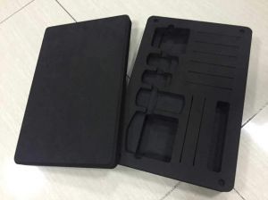 庆阳正宁县泡沫/橡塑样品