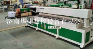庆阳正宁县水平侧孔机
